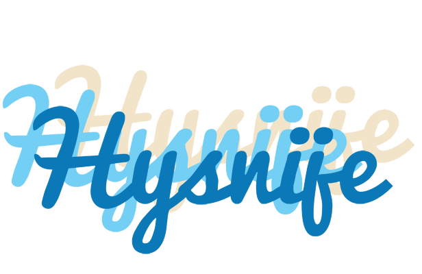Hysnije breeze logo