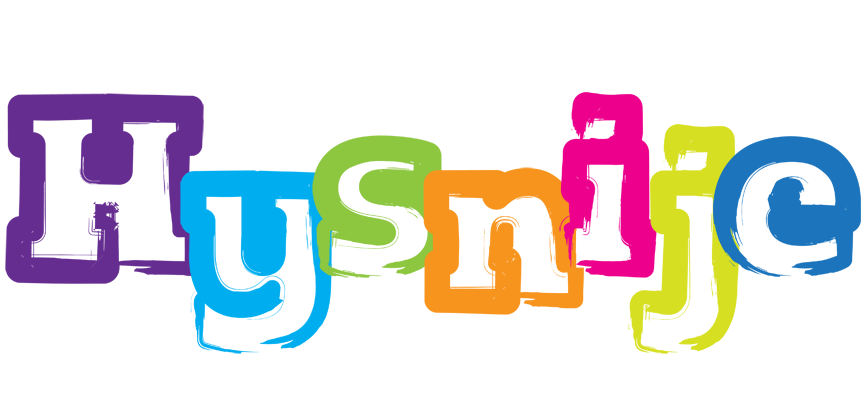 Hysnije casino logo