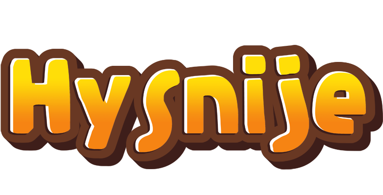 Hysnije cookies logo