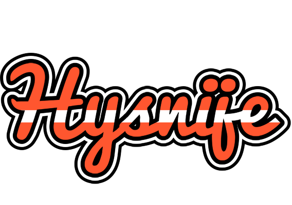 Hysnije denmark logo