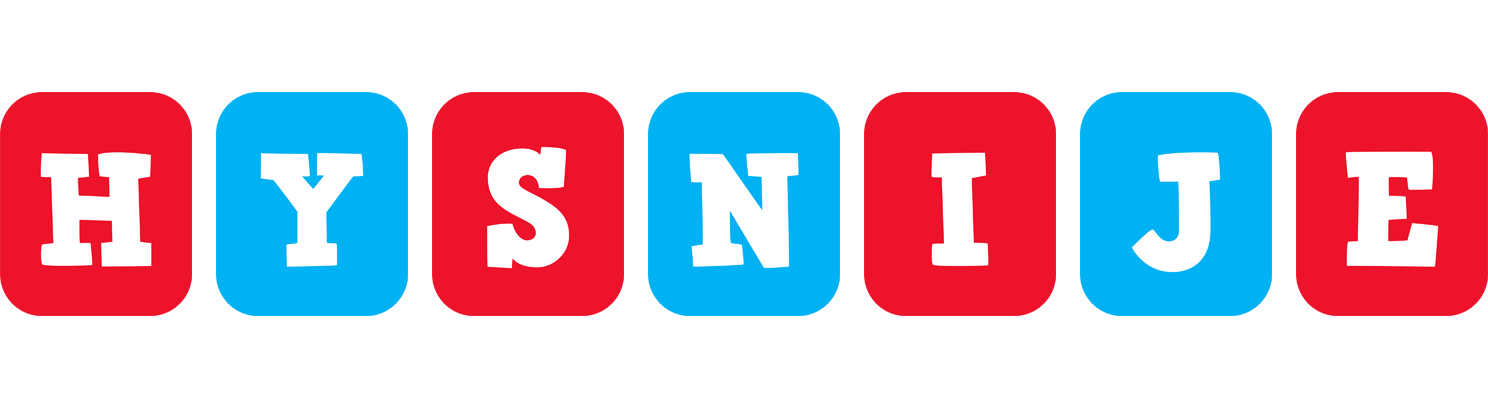 Hysnije diesel logo