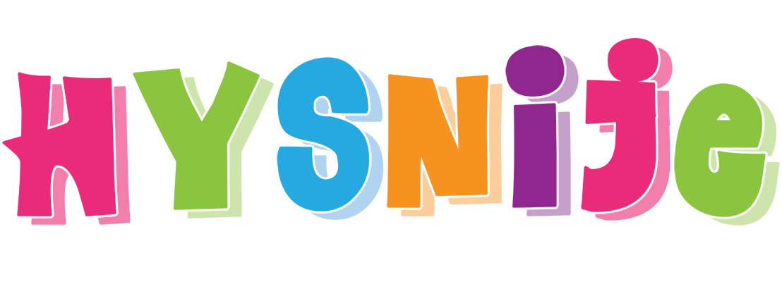 Hysnije friday logo