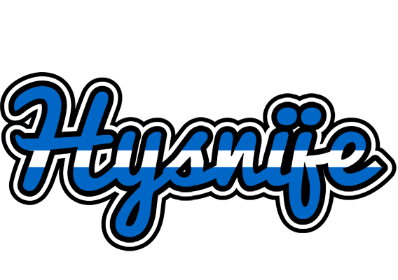 Hysnije greece logo