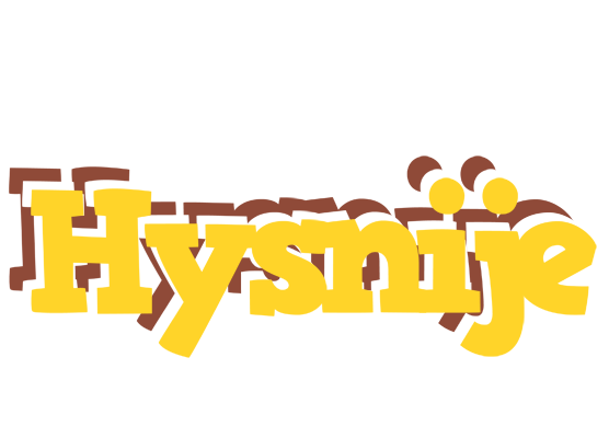 Hysnije hotcup logo