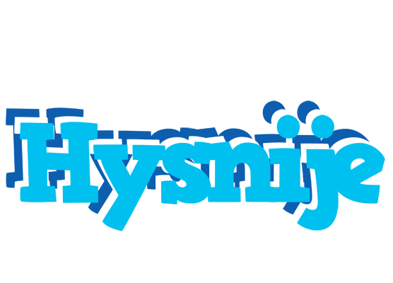 Hysnije jacuzzi logo