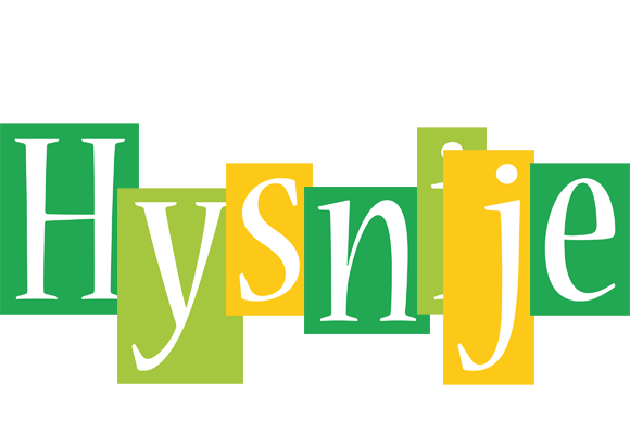 Hysnije lemonade logo