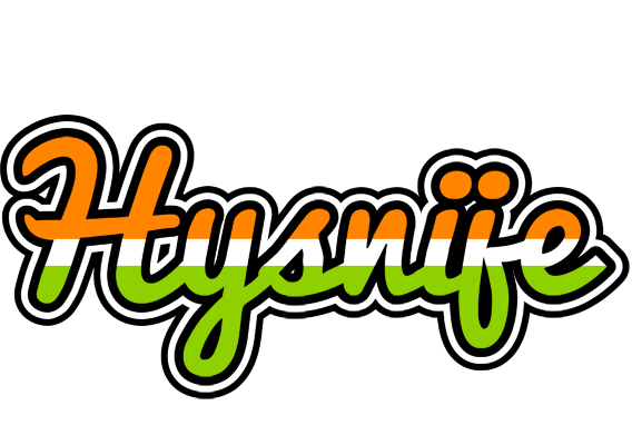 Hysnije mumbai logo