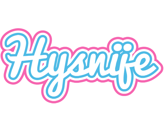 Hysnije outdoors logo