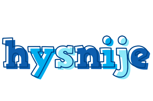 Hysnije sailor logo