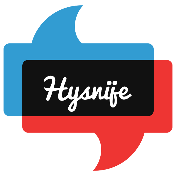 Hysnije sharks logo
