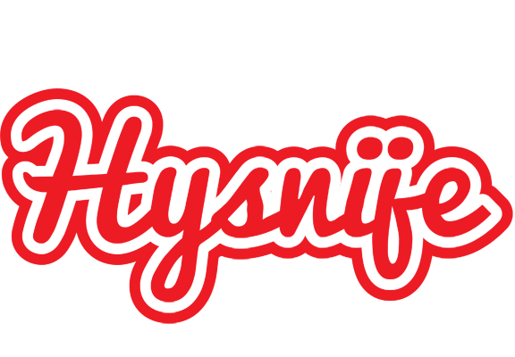 Hysnije sunshine logo
