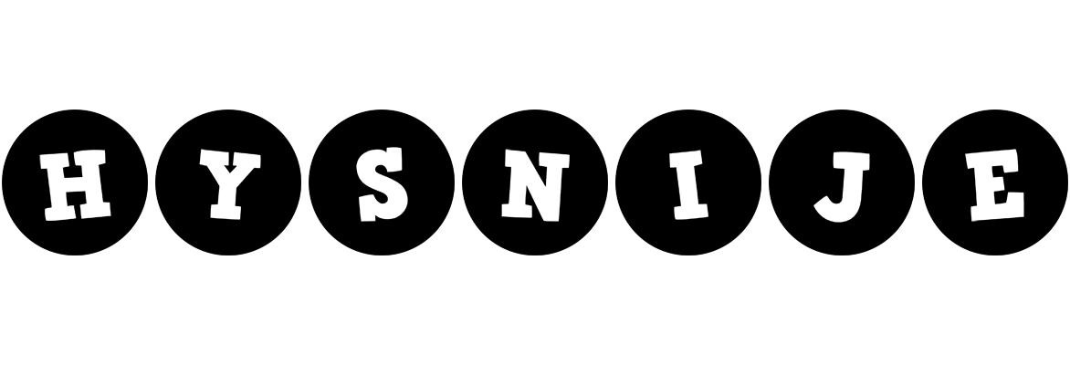 Hysnije tools logo