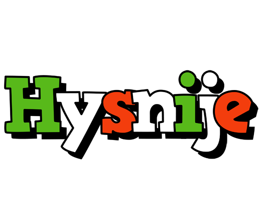 Hysnije venezia logo