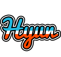 Hyun america logo