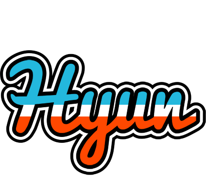 Hyun america logo