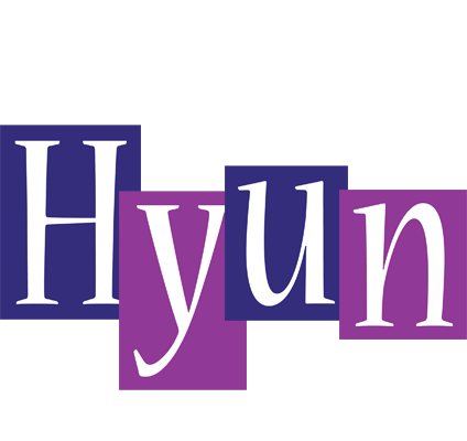 Hyun autumn logo