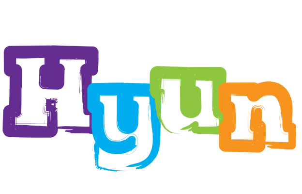 Hyun casino logo