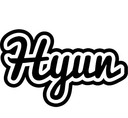 Hyun chess logo