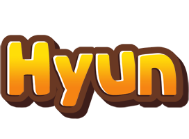 Hyun cookies logo