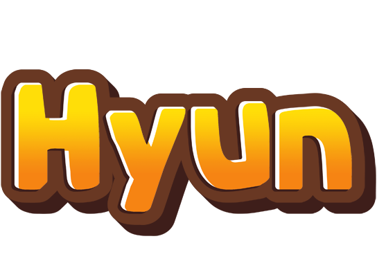 Hyun cookies logo