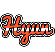 Hyun denmark logo