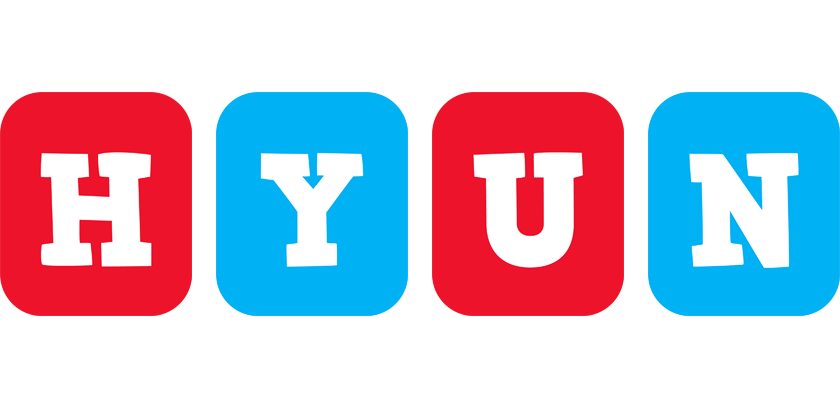 Hyun diesel logo