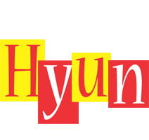 Hyun errors logo