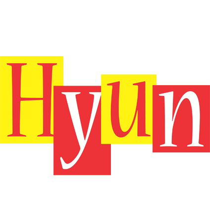 Hyun errors logo