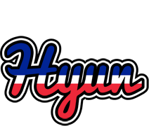 Hyun france logo