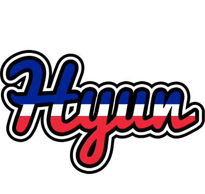 Hyun france logo