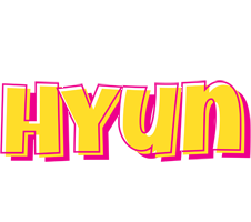 Hyun kaboom logo