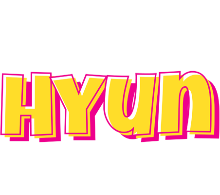 Hyun kaboom logo
