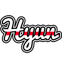 Hyun kingdom logo