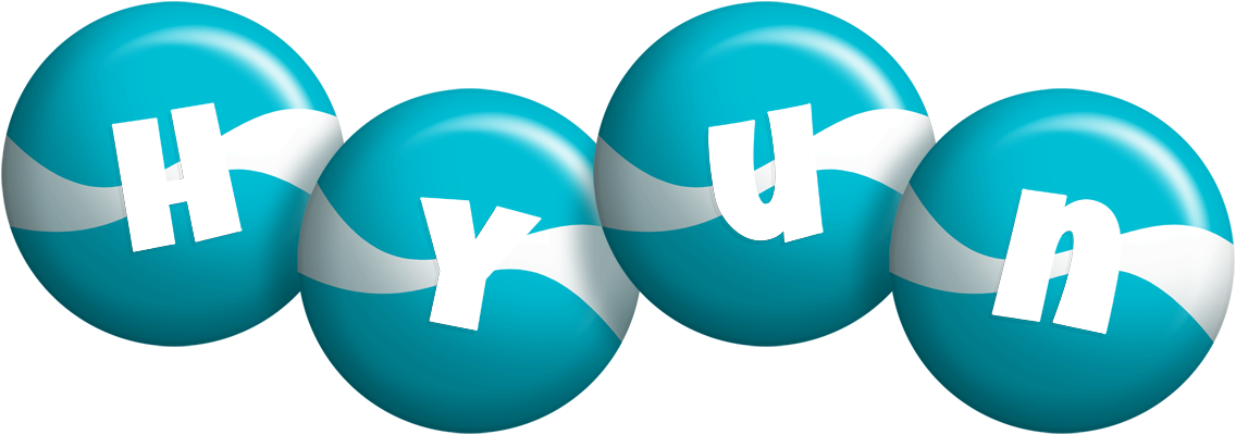 Hyun messi logo