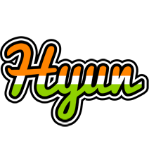 Hyun mumbai logo