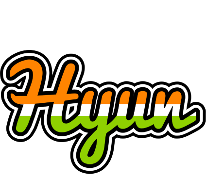Hyun mumbai logo