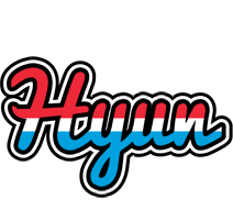 Hyun norway logo