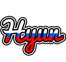 Hyun russia logo