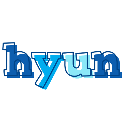 Hyun sailor logo