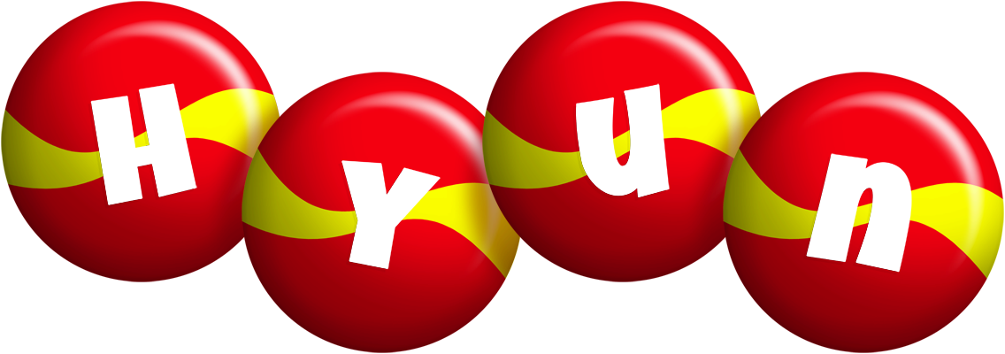 Hyun spain logo
