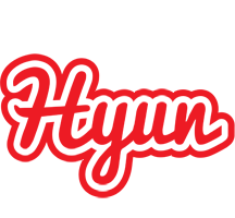 Hyun sunshine logo