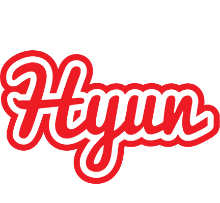 Hyun sunshine logo