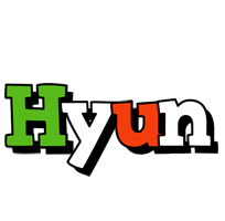 Hyun venezia logo