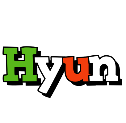 Hyun venezia logo