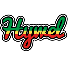 Hywel african logo