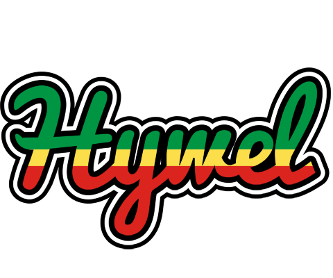 Hywel african logo