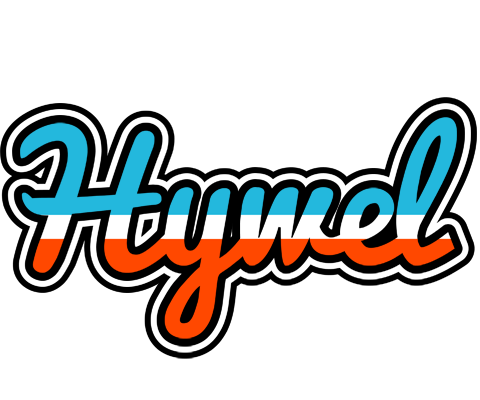 Hywel america logo