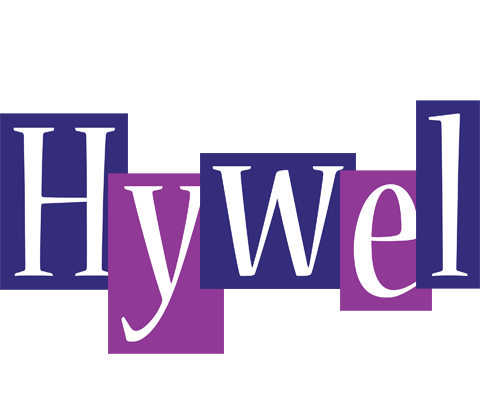 Hywel autumn logo