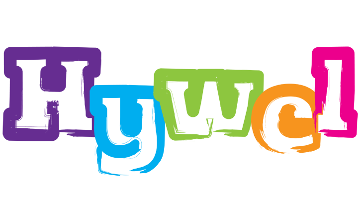 Hywel casino logo