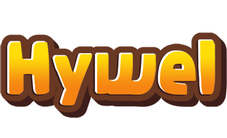 Hywel cookies logo